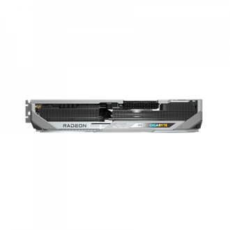 Gigabyte Radeon RX 9070 XT GAMING OC ICE 16G | AMD | 16 GB | Radeon RX 9070 XT | GDDR6 | HDMI ports quantity 2 | PCI-E 5.0 Gigabyte Radeon RX 9070 XT GAMING OC ICE 16G | AMD | 16 GB | Radeon RX 9070 XT | GDDR6 | HDMI ports quantity 2 | PCI-E 5.0