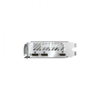 Gigabyte Radeon RX 9060 XT GAMING OC ICE 16G | AMD | 16 GB | Radeon RX 9060 XT | GDDR6 | HDMI ports quantity 1 | PCI-E 5.0 Gigabyte Radeon RX 9060 XT GAMING OC ICE 16G | AMD | 16 GB | Radeon RX 9060 XT | GDDR6 | HDMI ports quantity 1 | PCI-E 5.0