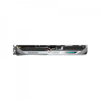 Gigabyte Radeon RX 9060 XT GAMING OC ICE 16G | AMD | 16 GB | Radeon RX 9060 XT | GDDR6 | HDMI ports quantity 1 | PCI-E 5.0 Gigabyte Radeon RX 9060 XT GAMING OC ICE 16G | AMD | 16 GB | Radeon RX 9060 XT | GDDR6 | HDMI ports quantity 1 | PCI-E 5.0
