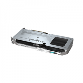 Gigabyte Radeon RX 9060 XT GAMING OC ICE 16G | AMD | 16 GB | Radeon RX 9060 XT | GDDR6 | HDMI ports quantity 1 | PCI-E 5.0 Gigabyte Radeon RX 9060 XT GAMING OC ICE 16G | AMD | 16 GB | Radeon RX 9060 XT | GDDR6 | HDMI ports quantity 1 | PCI-E 5.0