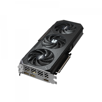 Gigabyte Radeon RX 9060 XT GAMING 8G | AMD | 8 GB | Radeon RX 9060 XT | GDDR6 | HDMI ports quantity 1 | PCI-E 5.0 Gigabyte Radeon RX 9060 XT GAMING 8G | AMD | 8 GB | Radeon RX 9060 XT | GDDR6 | HDMI ports quantity 1 | PCI-E 5.0