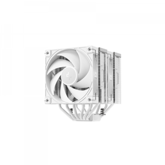 Deepcool CPU Air Cooler | AK620 G2 WH | White | Intel, AMD