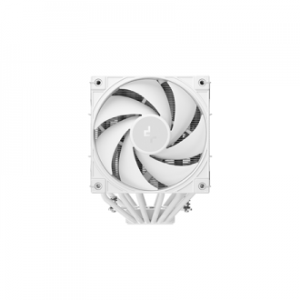 Deepcool CPU Air Cooler | AK620 G2 WH | White | Intel, AMD