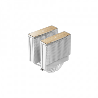 Deepcool CPU Air Cooler | AK620 G2 WH | White | Intel, AMD