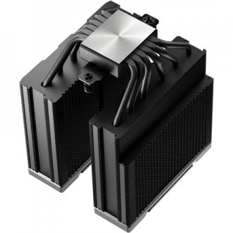 Deepcool CPU Air Cooler | AK620 G2 DIGITAL NYX | Black | Intel, AMD Deepcool CPU Air Cooler | AK620 G2 DIGITAL NYX | Black | Intel, AMD
