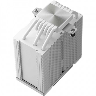 Deepcool AK700 DIGITAL | Air Cooler | White | Intel, AMD Deepcool AK700 DIGITAL | Air Cooler | White | Intel, AMD