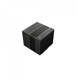 Deepcool CPU Air Cooler | ASSASSIN VC ELITE | Black | Intel, AMD Deepcool CPU Air Cooler | ASSASSIN VC ELITE | Black | Intel, AMD