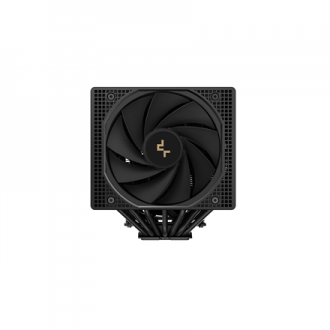 Deepcool CPU Air Cooler | ASSASSIN VC ELITE | Black | Intel, AMD Deepcool CPU Air Cooler | ASSASSIN VC ELITE | Black | Intel, AMD