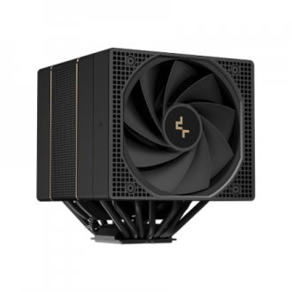 Deepcool CPU Air Cooler | ASSASSIN VC ELITE | Black | Intel, AMD Deepcool CPU Air Cooler | ASSASSIN VC ELITE | Black | Intel, AMD