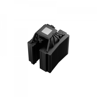 Deepcool CPU Air Cooler | ASSASSIN VC ELITE | Black | Intel, AMD Deepcool CPU Air Cooler | ASSASSIN VC ELITE | Black | Intel, AMD