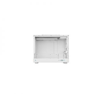 Deepcool Case | CH160 PLUS WH | White | Micro ATX Deepcool Case | CH160 PLUS WH | White | Micro ATX
