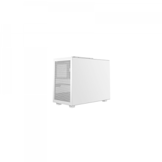 Deepcool Case | CH160 PLUS WH | White | Micro ATX Deepcool Case | CH160 PLUS WH | White | Micro ATX
