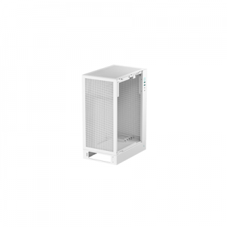 Deepcool Case | CH170 PLUS WH | White | Midi Tower Deepcool Case | CH170 PLUS WH | White | Midi Tower