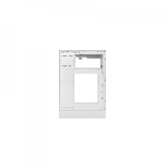 Deepcool Case | CH170 PLUS WH | White | Midi Tower Deepcool Case | CH170 PLUS WH | White | Midi Tower