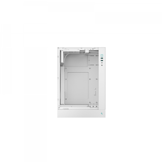 Deepcool Case | CH170 PLUS WH | White | Midi Tower Deepcool Case | CH170 PLUS WH | White | Midi Tower