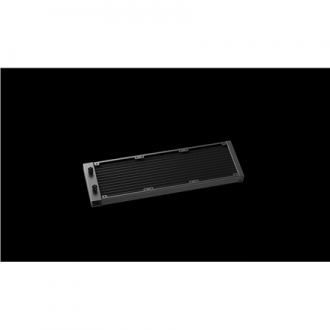 Deepcool Liquid Cooler | SPARTACUS 360 | Black | Intel, AMD Deepcool Liquid Cooler | SPARTACUS 360 | Black | Intel, AMD