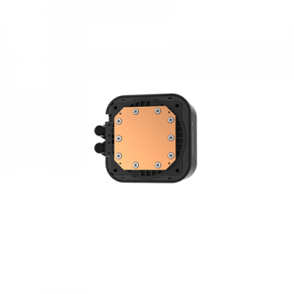 Deepcool Liquid Cooler | LQ360 ULTRA ARGB | Black | Intel, AMD Deepcool Liquid Cooler | LQ360 ULTRA ARGB | Black | Intel, AMD
