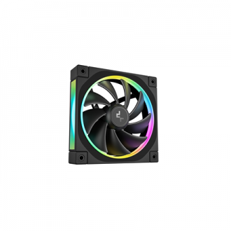 Deepcool Liquid Cooler | LQ360 ULTRA ARGB | Black | Intel, AMD Deepcool Liquid Cooler | LQ360 ULTRA ARGB | Black | Intel, AMD