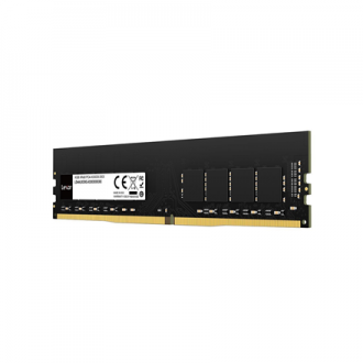 Lexar LD4U08G32C22ST-BGS | 8 GB | DDR4 | 3200 MHz | PC/server | Registered No | ECC No Lexar LD4U08G32C22ST-BGS | 8 GB | DDR4 | 3200 MHz | PC/server | Registered No | ECC No