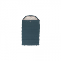 Outwell Campion Lux Double | Sleeping Bag | 225 x 140 cm | 16 to 5 C | 2 way open - auto lock, L-shape