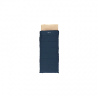 Outwell Contour Lux | Sleeping Bag | 220 x 85 cm | 2-way L-shape open-end with auto lock Outwell Contour Lux | Sleeping Bag | 220 x 85 cm | 2-way L-shape open-end with auto lock