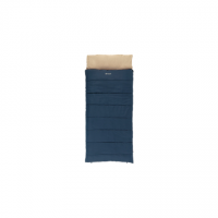 Outwell Contour Lux XL | Sleeping Bag | 220 x 105 cm | 2-way L-shape open-end with auto lock Outwell Contour Lux XL | Sleeping Bag | 220 x 105 cm | 2-way L-shape open-end with auto lock