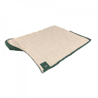 Outwell Camper Prime | Sleeping Bag | 235 x 90 cm | 2-way L-shape open-end with auto lock Outwell Camper Prime | Sleeping Bag | 235 x 90 cm | 2-way L-shape open-end with auto lock