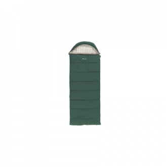 Outwell Camper Prime | Sleeping Bag | 235 x 90 cm | 2-way L-shape open-end with auto lock Outwell Camper Prime | Sleeping Bag | 235 x 90 cm | 2-way L-shape open-end with auto lock