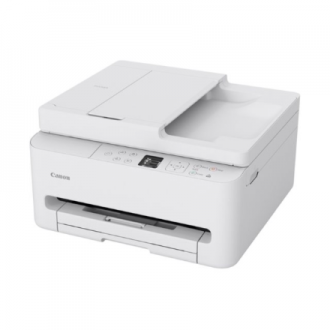 Canon | Multifunctional printer | PIXMA TS7550i | Inkjet | Colour | A4 | Wi-Fi | White Canon | Multifunctional printer | PIXMA TS7550i | Inkjet | Colour | A4 | Wi-Fi | White