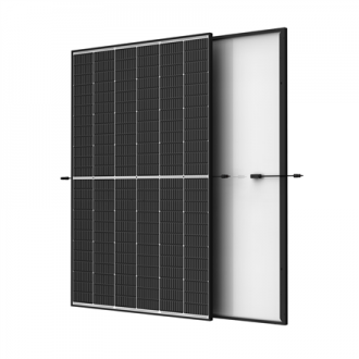 TrinaSolar | 460 W | VERTEX S+ NEG9R.28 | N-Type i-TOPCon Dual Glass Monocrystalline