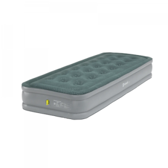 Outwell Excellent Single | Airbed | 300 mm Outwell Excellent Single | Airbed | 300 mm
