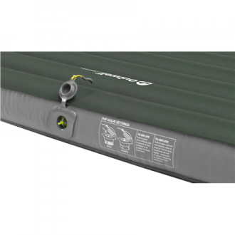 Outwell Dreamspell Double | Sleeping Mat | 110 mm Outwell Dreamspell Double | Sleeping Mat | 110 mm