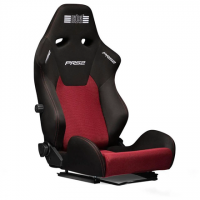Next Level Racing PRS2 | Performance Reclining Sim Racing Seat Next Level Racing PRS2 | Performance Reclining Sim Racing Seat