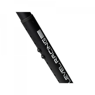 Next Level Racing Floor stand | Round Tube Freestanding Single Monitor Stand | Up to 3x43 Next Level Racing Floor stand | Round Tube Freestanding Single Monitor Stand | Up to 3x43