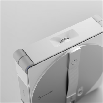 Ecovacs Window Cleaning Robot | WINBOT W3 OMNI | Corded/Cordless | 8000 Pa | White/Silver
