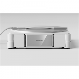 Ecovacs Window Cleaning Robot | WINBOT W3 OMNI | Corded/Cordless | 8000 Pa | White/Silver