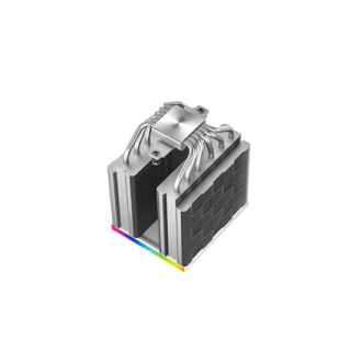 Deepcool Air Cooler | AK620 DIGITAL SE WH | Intel, AMD