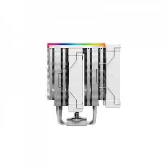 Deepcool Air Cooler | AK620 DIGITAL SE WH | Intel, AMD