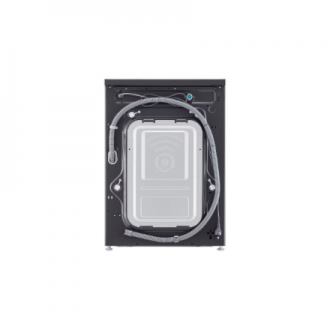 LG Washing machine | F4X1009NMB | Energy efficiency class A | Front loading | Washing capacity 9 kg | 1400 RPM | Depth 55 cm | W LG Washing machine | F4X1009NMB | Energy efficiency class A | Front loading | Washing capacity 9 kg | 1400 RPM | Depth 55 cm | W