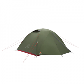 Robens Lodge 3 Exp | Tent | 3 person(s) | Green Robens Lodge 3 Exp | Tent | 3 person(s) | Green