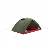 Robens Lodge 3 Exp | Tent | 3 person(s) | Green