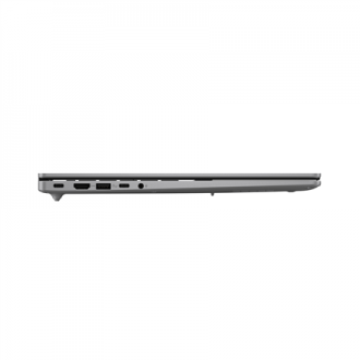 Asus Vivobook 16 M1607KA-MB186W | Cool Silver | 16 Asus Vivobook 16 M1607KA-MB186W | Cool Silver | 16