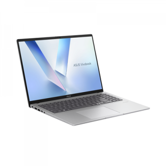 Asus Vivobook 16 M1607KA-MB186W | Cool Silver | 16 Asus Vivobook 16 M1607KA-MB186W | Cool Silver | 16