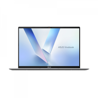 Asus Vivobook 16 M1607KA-MB186W | Cool Silver | 16 Asus Vivobook 16 M1607KA-MB186W | Cool Silver | 16