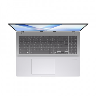 Asus Vivobook 16 M1607KA-MB186W | Cool Silver | 16 Asus Vivobook 16 M1607KA-MB186W | Cool Silver | 16