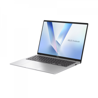 Asus Vivobook 16 M1607KA-MB186W | Cool Silver | 16 Asus Vivobook 16 M1607KA-MB186W | Cool Silver | 16