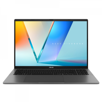 Asus Vivobook S 16 M3607HA-SH080W | Matte Gray | 16 Asus Vivobook S 16 M3607HA-SH080W | Matte Gray | 16