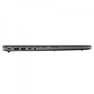 Asus Vivobook S 16 M3607HA-SH080W | Matte Gray | 16 Asus Vivobook S 16 M3607HA-SH080W | Matte Gray | 16
