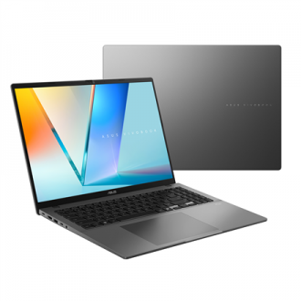 Asus Vivobook S 16 M3607HA-SH080W | Matte Gray | 16 Asus Vivobook S 16 M3607HA-SH080W | Matte Gray | 16