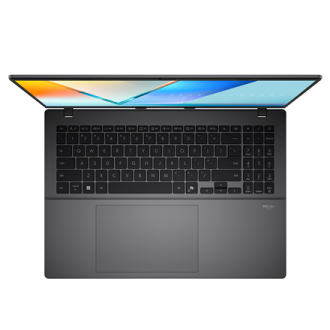 Asus Vivobook S 16 M3607HA-SH080W | Matte Gray | 16 Asus Vivobook S 16 M3607HA-SH080W | Matte Gray | 16